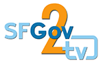 SFGov TV 2