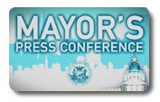 Mayor's Press Conference